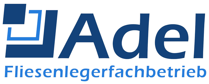 Adel Fliesenlegerfachbetrieb Logo